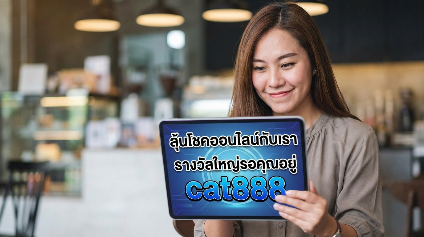 cat888